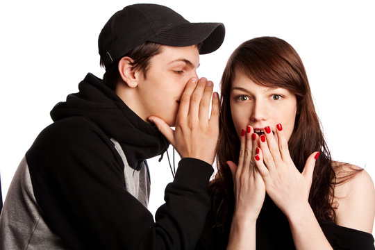 gossip