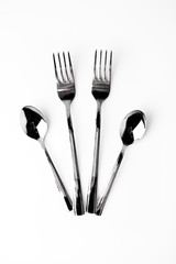 flatware