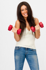 Move your body