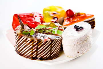 cake