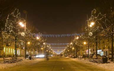 częstochowa © Zbyszek Nowak