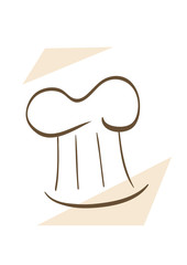 chef hat