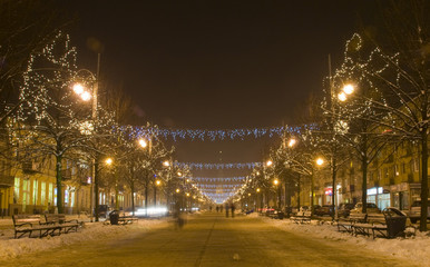 częstochowa © Zbyszek Nowak