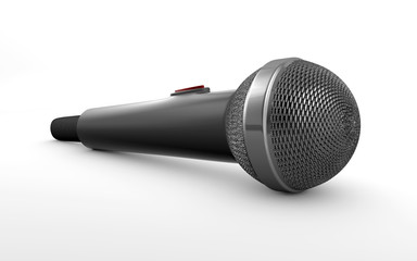 microphone