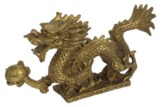Chinesischer Drache 1