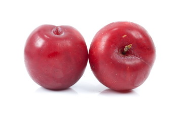 Plum