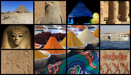 vie egyptienne