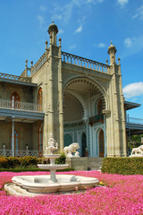 Vorontsov's Palace