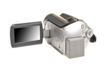 video camera