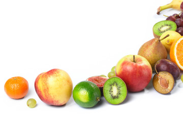 fruit