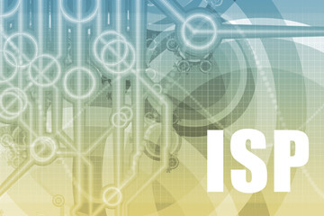 ISP Abstract