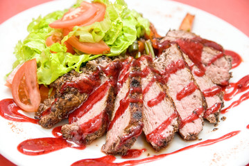 meat