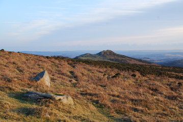 Dartmoor Britain