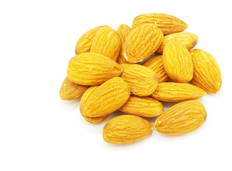 almond