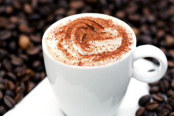 Cappuccino