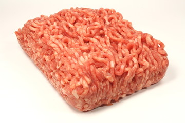 Hackfleisch
