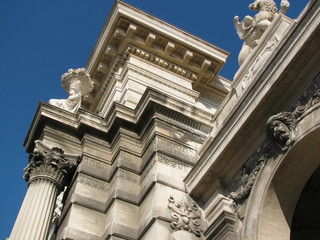 marseille patrimoine