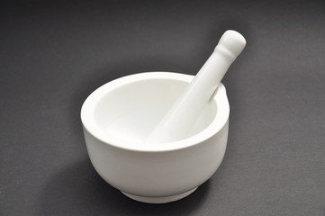 Mörser