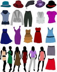 Clothes for women