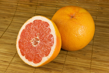 grapefruit