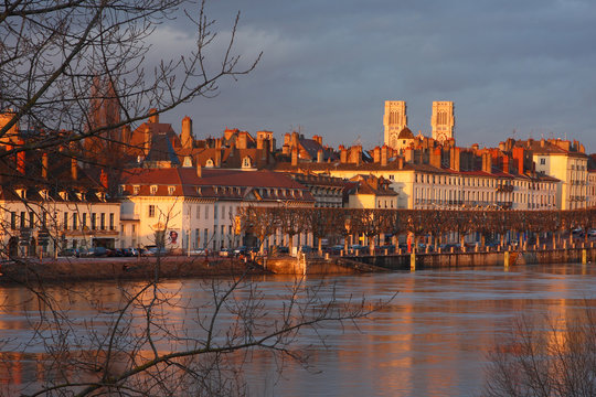 Chalon sur Sa&ocirc;ne