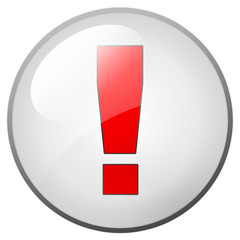 aqua button with icon