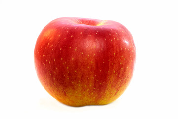 juicy apple