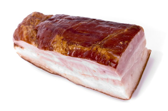 Bacon Piece