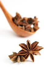 star anise