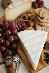 cheese variety
