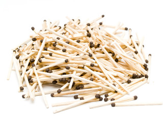 disorder matches
