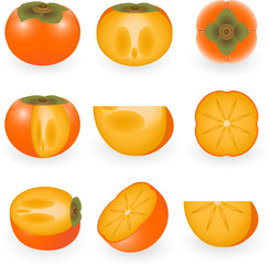 Persimmon
