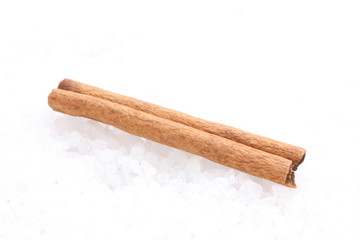 Cinnamon leaf