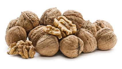 Walnuts