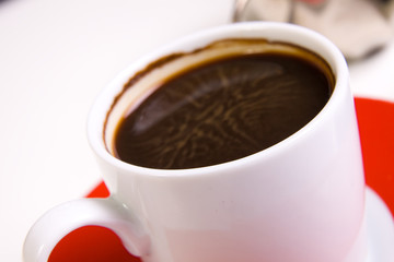 coffee cup