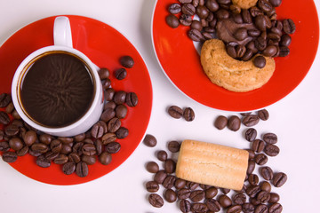 coffee break