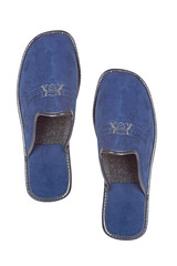 Male slippers