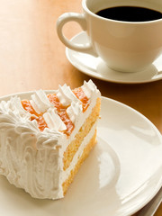 Coffee break
