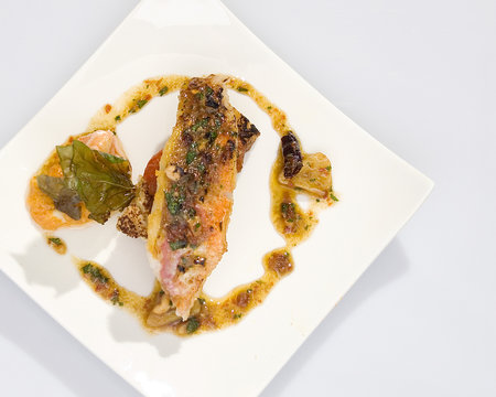 pescado