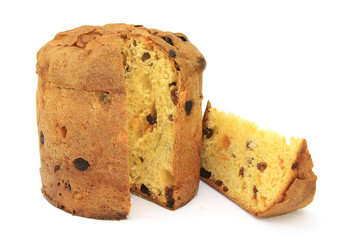 Delicious bundt
