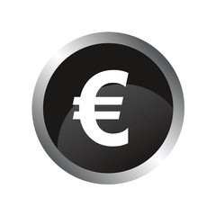 Picto argent euro - Money Icon
