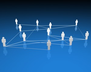 connessioni, collegamenti