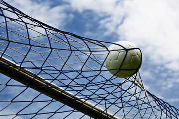 football