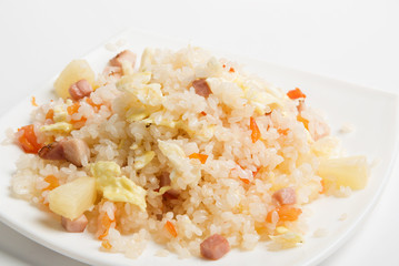 Rice