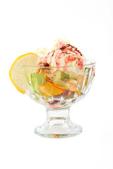 ice cream