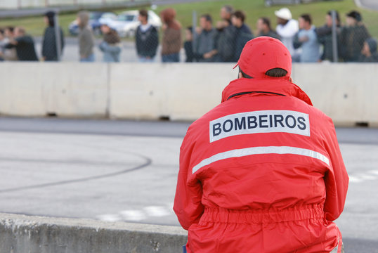 bombeiros