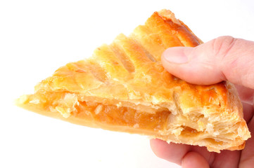 Galette des rois