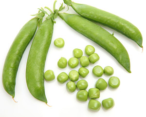 Green peas