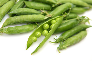 Green peas