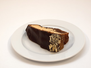 Marmorkuchen